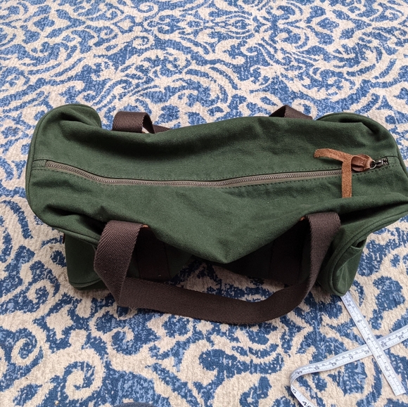 Alternative Duffle bag - Picture 8 of 10